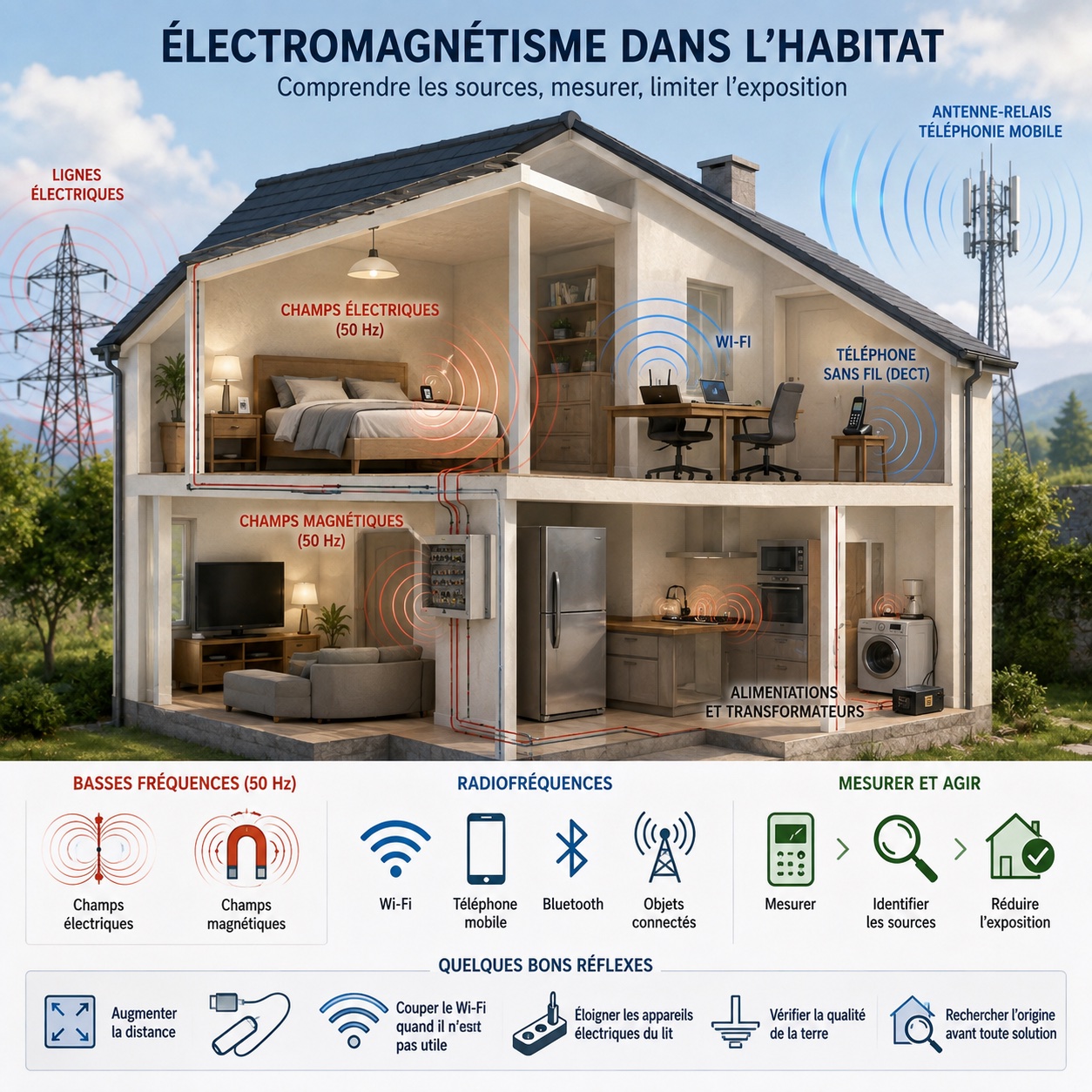 Electromagnétisme